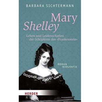 Mary Shelley