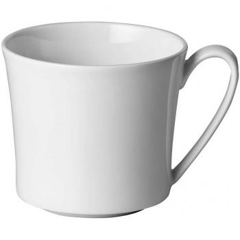Rosenthal 61040-800001-14852 Café au Lait Obertasse Jade Weiß