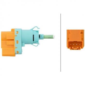 Stop Switch Hellya 6DD 010 966-681 para Iluminação