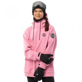 Siroko Chaqueta Softshell W1 Dolomites