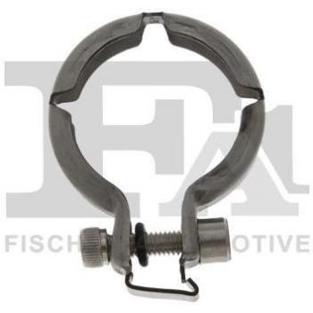 Mástil de sujeción de escape FA1 115‑838