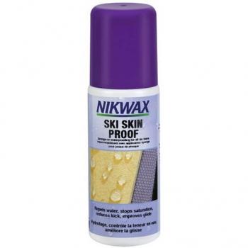 Spray Skia Skin Black Diamond Nikwax