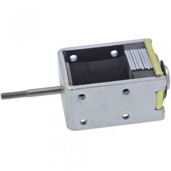 Elettromagnete di sollevamento Tremba HMA-2622d.002-12VDC