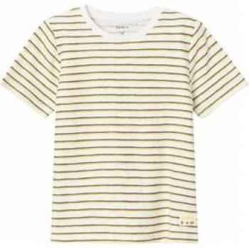 T-shirt Nmmjosuf Robe d'été à manches courtes