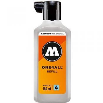Encre acrylique pour marqueur One4All 180 ml - 237 Gris