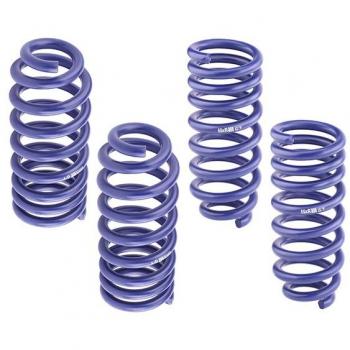 Muelles H&R 29073-1 para suspensión