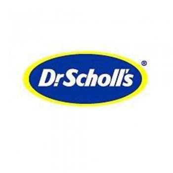 Scholl Sandali Senza Cinturino Tansy, Argento, 36 EU