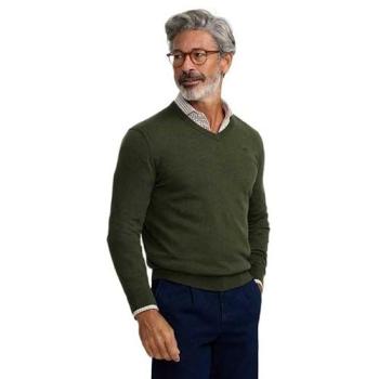 Silbon Embroidered Polo – Rack & Rally Style