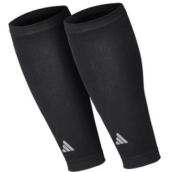 Gamba Compressione Adidas Fitness Caldo
