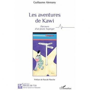 Alemany, Guillaume: Les aventures de Kawi