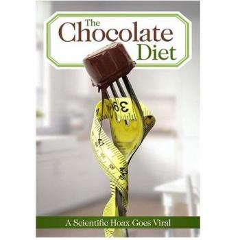 Cioccolato da Sogno - Edizione USA