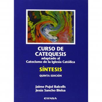 CURSO DE CATEQUESIS
