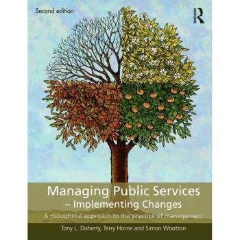 Managing Public Services - Implementing Changes