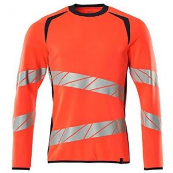 Sudadera de seguridad Mascot Accelerate Safe 19084