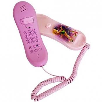 Téléphone Fixe Disney Tinker Bell