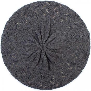 Women's Casual French Beret Hat GS112