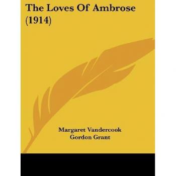 The Loves Of Ambrose (1914)