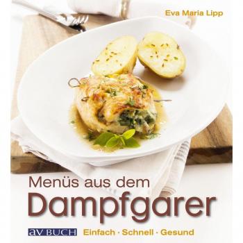 Menüs aus dem Dampfgarer