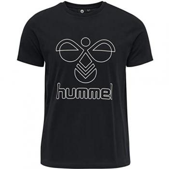 T‑shirt Hummel Peter Noir XL (Unisex)