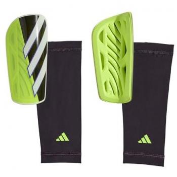 Adidas Espinilleras de Fútbol Tiro Lge