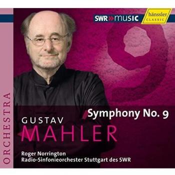 Roger Norrington Sinfonie 9