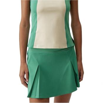 Falda de yoga Laver Born Living Yoga Verde S