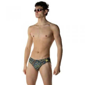 Bañador de Natación Aquarapid Nix para Hombre