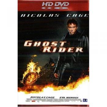 Ghost Rider - Blu-ray HD