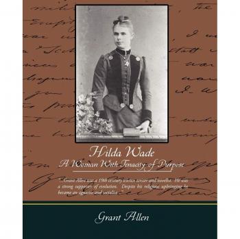 Hilda Wade