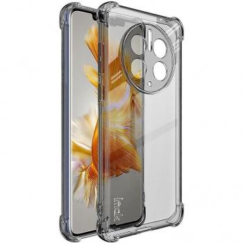 Funda Transparente IMAK para Huawei Mate 50 Pro