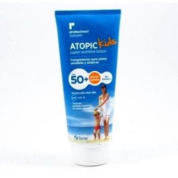 Repavar Atopic Kids SPF 50 150ml