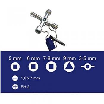 Key Control Unit 05101618
