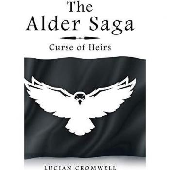 The Alder Saga: Curse of Heirs