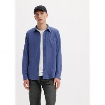 Levi's® Jeanshemd SUNSET 1 POCKET STANDARD