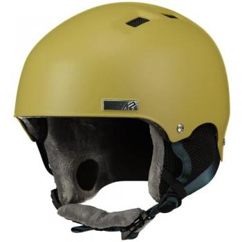 Casque K2 Verdict Unisexe M Sable 2025