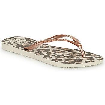 Havaianas 4103352 Animal Print para Mujer