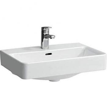 Vasque Laufen Pro S 55 x 38 cm avec trop-plein