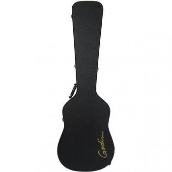A5 Hartschalenkoffer für E-Gitarren