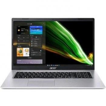 Acer Aspire 3 A317-53-780B Computer portatile 43.9 cm (17.3) Full HD Intel® Core™ i7 i7-1165G7 16 GB DDR4-SDRAM 1 TB SSD Wi-Fi