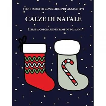 ITA-LIBRI DA COLORARE PER BAMB