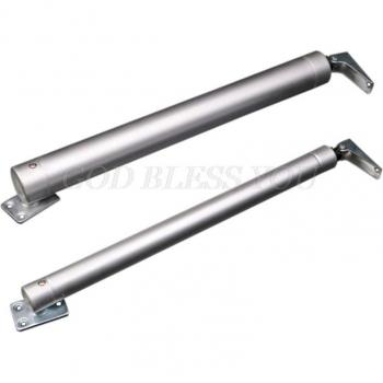 Hydraulische Deurdranger met Buffer 65-85Kg