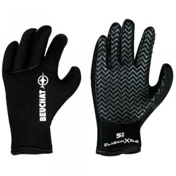 Sirocco 5mm Open Dive Gloves by Beuchat