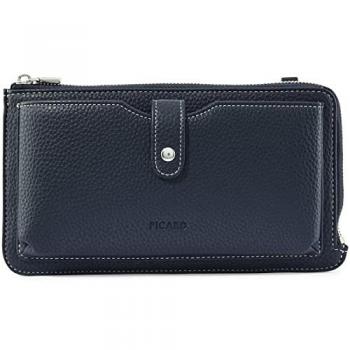 Picard Schultertasche PICARD Handytasche Loire aus Synthetik
