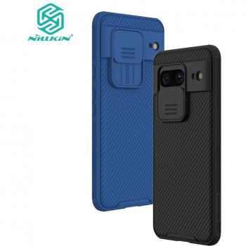 Nillkin CamShield Pro Telefoonhoesje Google Pixel 7A