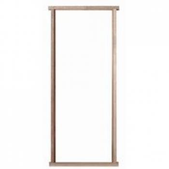 Wickes Premium Hardwood Exterior Door Frame - 1981 x 838mm