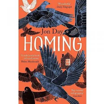 Homing : On Pigeons, Dwellings and Why We Return Paperback / softback
