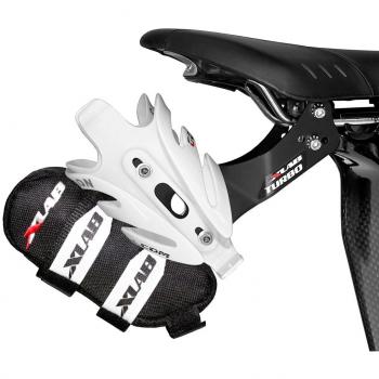 Portaborraccia Turbo Wing XLab