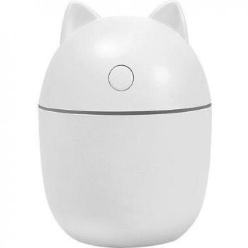 AromaMist 220ML Air Humidifier & LED Light