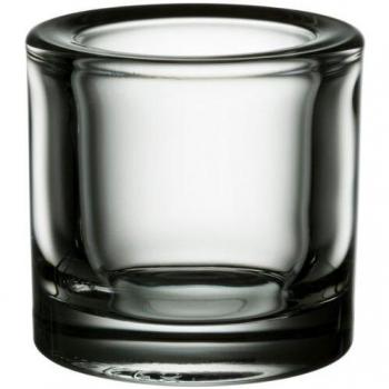Iittala Kivi Lichtobjekt, klar, 6 cm