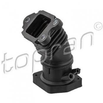 Filtro aria aspirazione TOPRAN 305 059